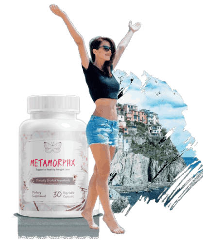 metamorphx-pills  - image